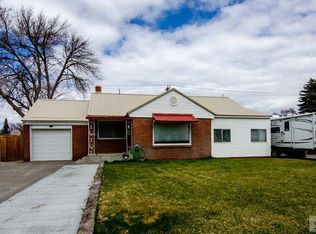 340 W 20th St, Idaho Falls, ID 83402