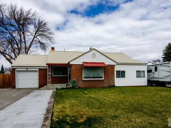 340 W 20th St, Idaho Falls, ID 83402