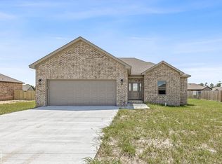 221 Quincy Cir, Trumann, AR 72472