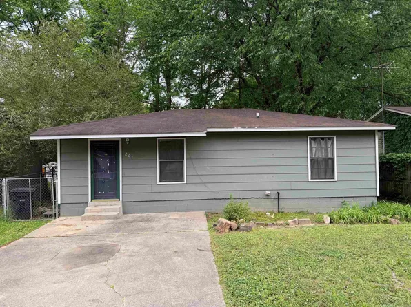 201 Natalie Ln, Sherwood, AR 72076