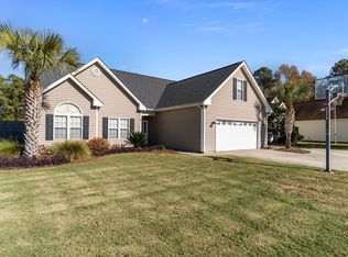 7321 Haven Way, Wilmington, NC 28411