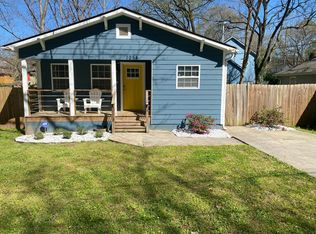 1054 Hubbard St SW, Atlanta, GA 30310
