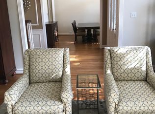 5121 Longwood Ct, Plano, TX 75093