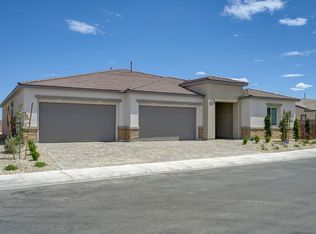 8694 Nature Escape St, Las Vegas, NV 89113