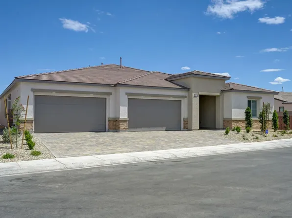 8694 Nature Escape St, Las Vegas, NV 89113