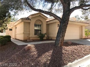 2512 Golden Sands Dr, Las Vegas, NV 89128
