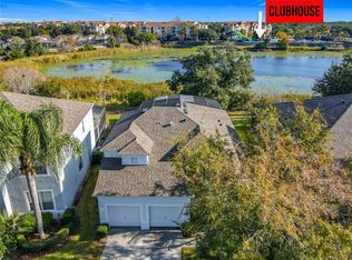 2619 Daulby St, Kissimmee, FL 34747