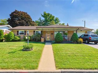 126 W Lynnwood St, Allentown, PA 18103