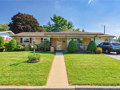 126 W Lynnwood St, Allentown, PA, 18103