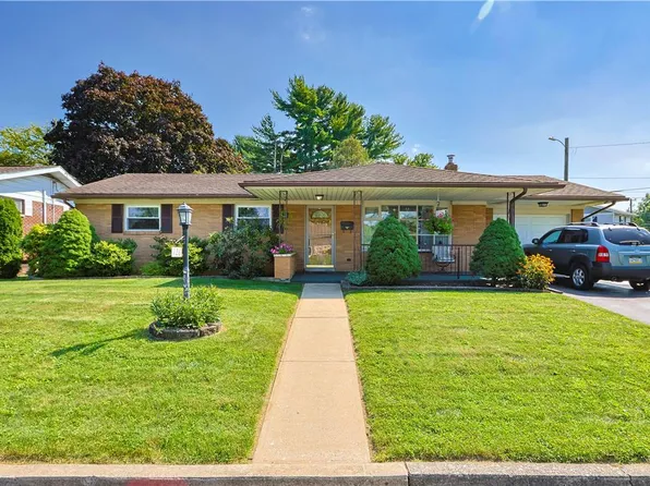 126 W Lynnwood St, Allentown, PA 18103