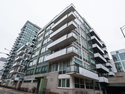 650 W Wayman St #503C, Chicago, IL, 60661
