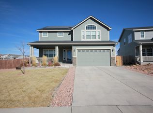 10004 Exeter Trl, Peyton, CO 80831