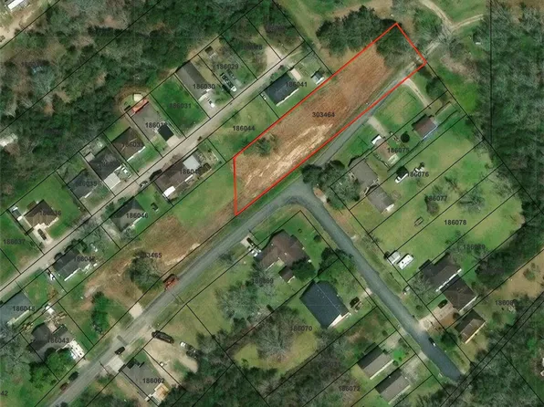 0 Roberts St, Texas City, TX 77591