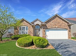 17100 Como Ave, Lockport, IL 60441