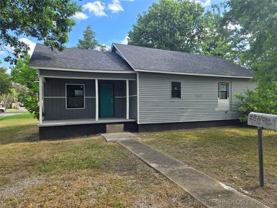 213 N Ora St, Pryor, OK, 74361