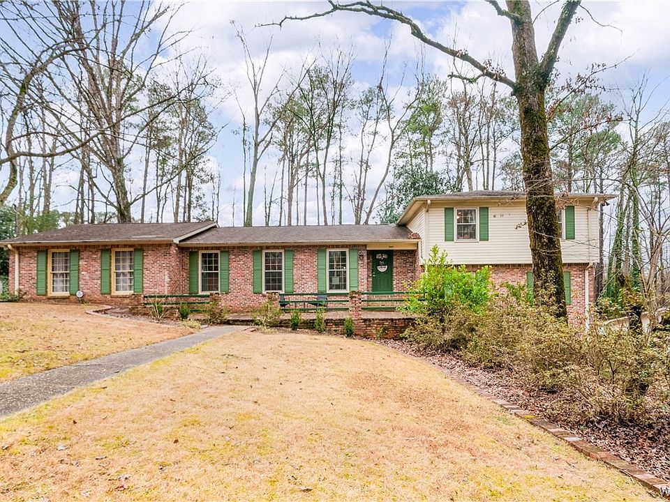 1st image of 3461 Firethorn Dr