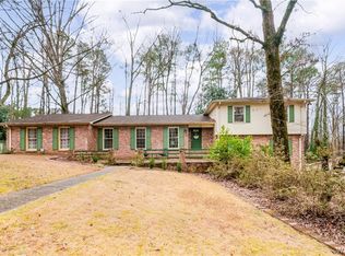 3461 Firethorn Dr, Tuscaloosa, AL