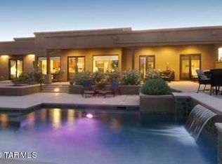 3178 E Corte De Andalucia, Tucson, AZ 85718