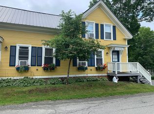 29 River St, Dover Foxcroft, ME 04426