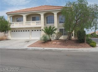 6316 Bold Regatta Ct, Las Vegas, NV 89139