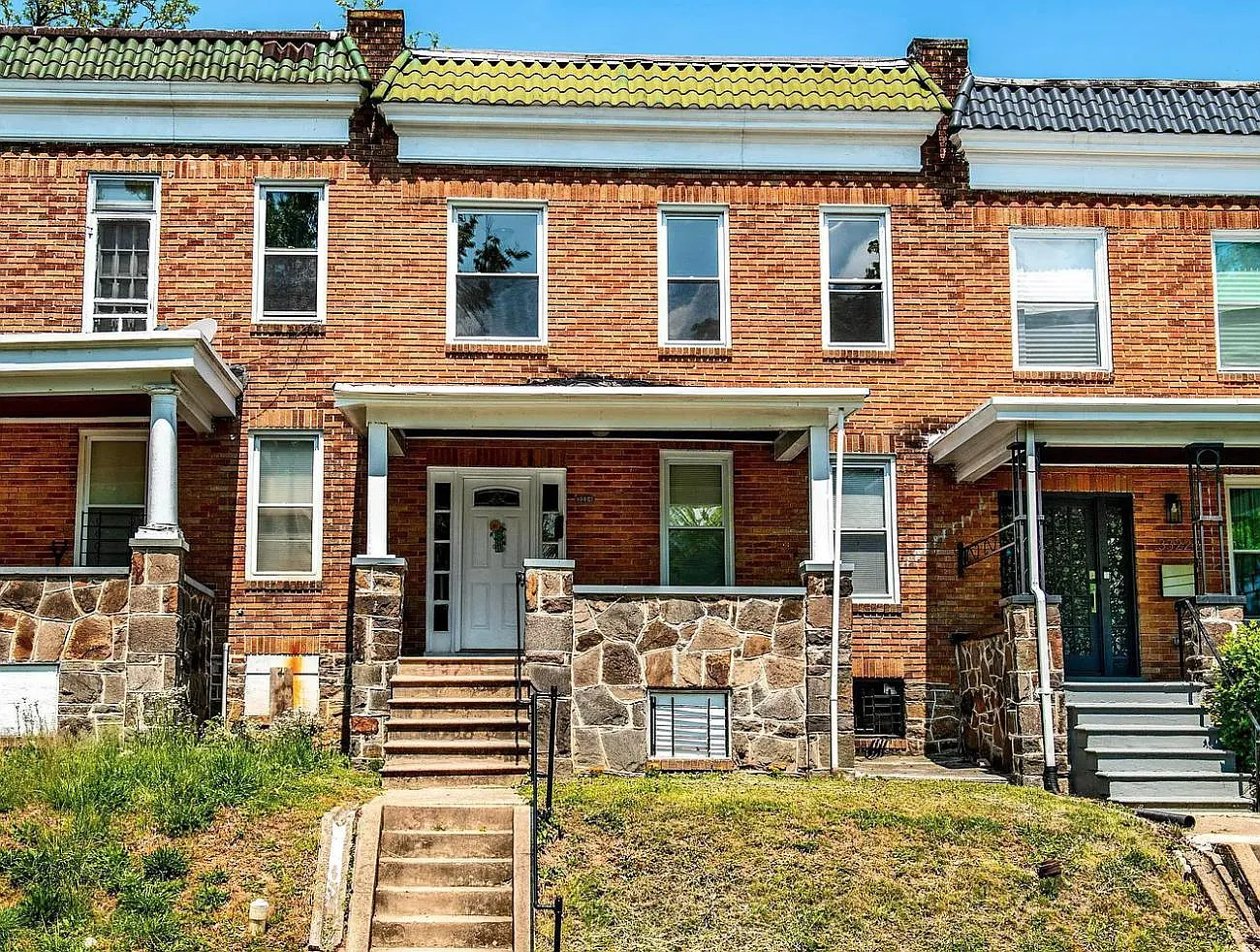 4 bed, 1.5 bath, 1408 sqft, $2,150 — Photo 4