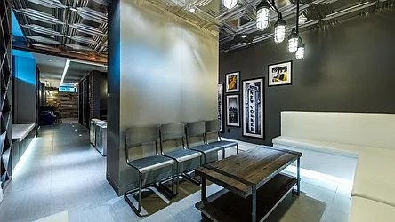 Rented by Nooklyn NYC LLC