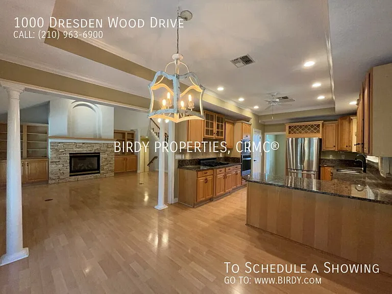 1000 Dresden Wood Dr — Photo 18