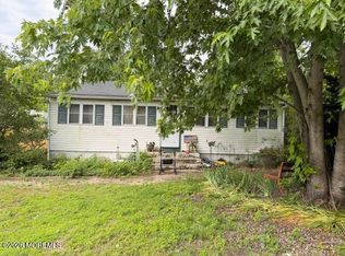 204 Archertown Rd, New Egypt, NJ 08533