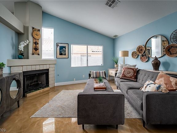 5th image of 4037 Mystic Canyon Ct