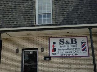 2615 David Dr APT C, Metairie, LA 70003