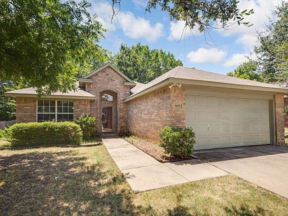 2nd image of 1417 Constantina Dr