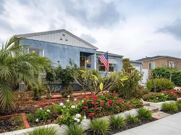 5278 Trojan Ave, San Diego, CA 92115