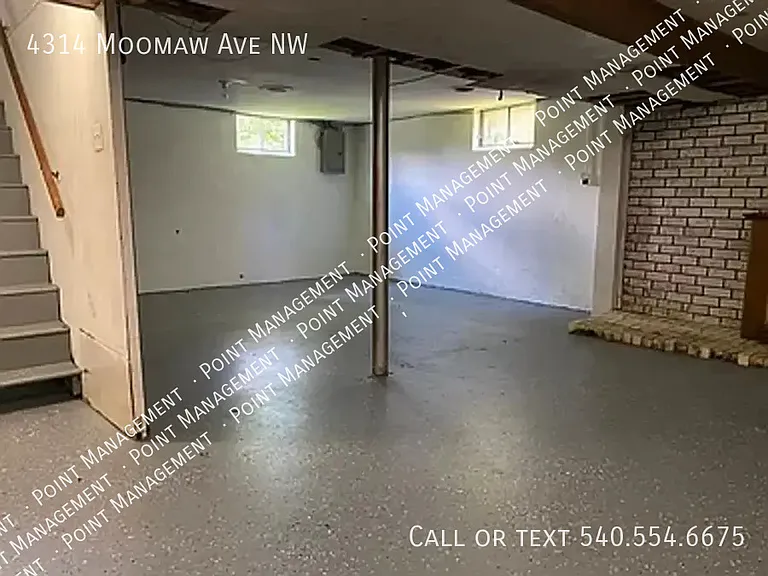 4314 Moomaw Ave NW — Photo 8