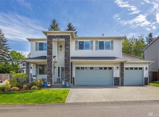 2519 Cincinnati St, Steilacoom, WA 98388