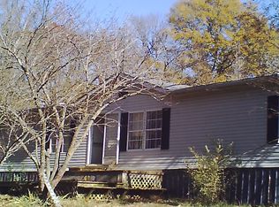 1732 Bluff Rd, Coldwater, MS 38618