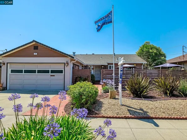 183 Goodrich St, Hayward, CA 94544