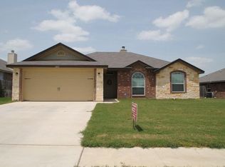 2812 Canadian River Loop, Killeen, TX 76549