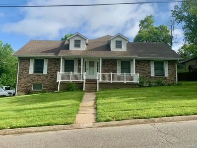 2610 Marsh Ave, Hannibal, MO, 63401