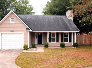 2204 Bald Cypress Ct, Fayetteville, NC 28304