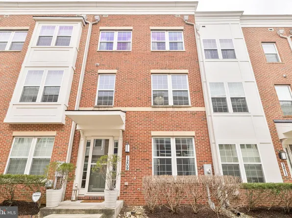 1209 Berry St, Baltimore, MD 21211