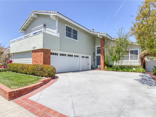 4317 Candleberry Ave, Seal Beach, CA 90740