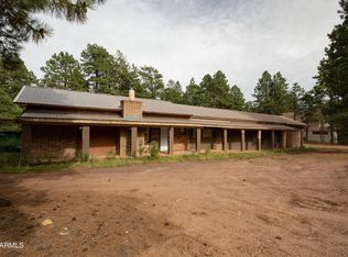 1547 Sheep Springs Rd, Forest Lakes, AZ 85931