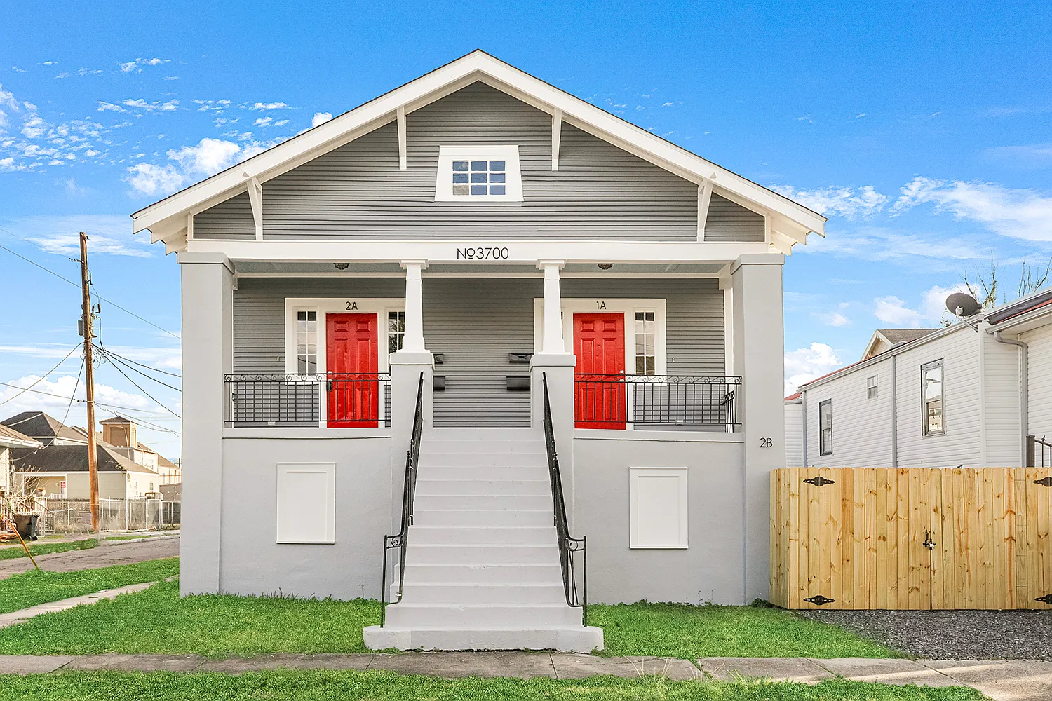 3 bed, $2,599 — Photo 2