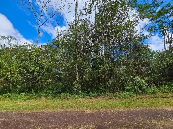 Seadrift Rd Lot 469, Pahoa, HI 96778