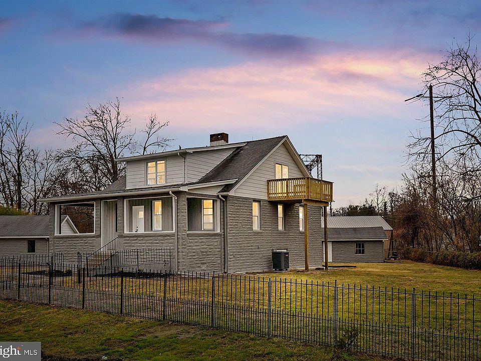 7007 Greenbank Rd, Middle River, MD 21220 Zillow