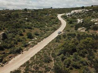 Hi Pass Rd, Boulevard, CA 91905