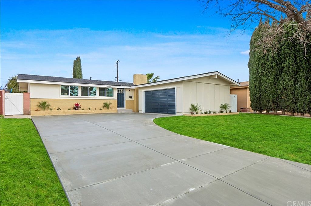 14521 Calpella St, La Mirada, CA 90638 Zillow
