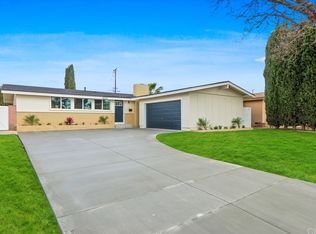 14521 Calpella St, La Mirada, CA 90638