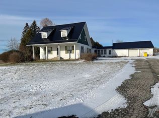 204 Krayn Rd, Windber, PA 15963