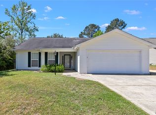 6200 Birchwood Ave, Tuscaloosa, AL 35405